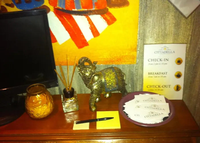 B&B Cittadella Verona